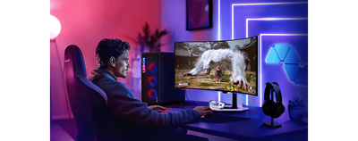 Lenovo OLED-teknologi