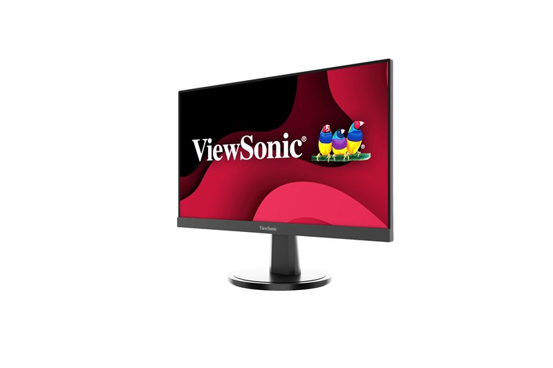 ViewSonic VA2447-MHU - LED monitor - Full HD (1080p) - 24