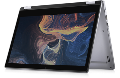 DELL Latitude 3310 Laptop Intel Core i5-8265U 8GB RAM 256GB SSD
