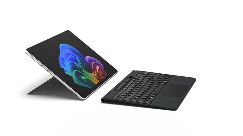 Microsoft Surface Pro Intel 11th Gen 7