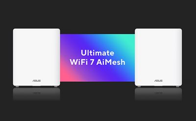 Den ultimative AiMesh-backhaul