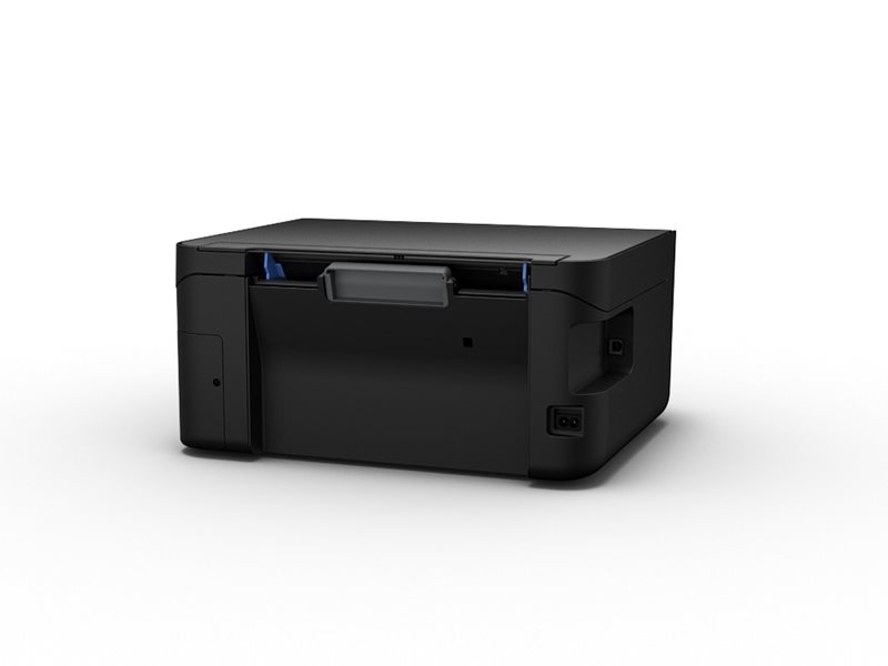 IMPRESORA MULTIFUNCIÓN EPSON L3150 WIFI ECOTANK CON SISTEMA TINTA ORIGINAL  - Virtual Pc Store