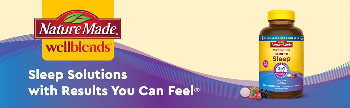 Sleep Solutions with Results You Can Feel