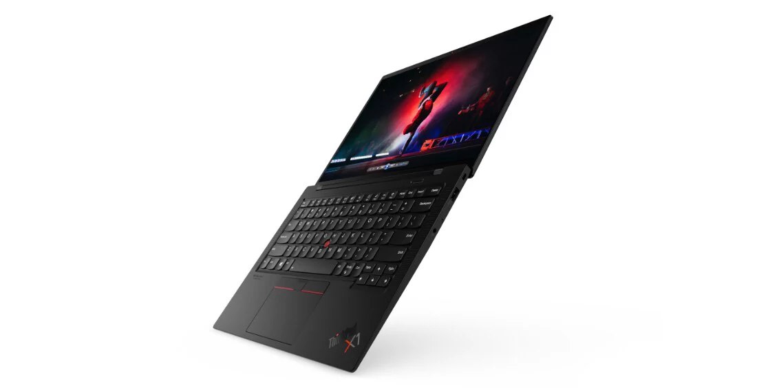 Lenovo ThinkPad X1 Carbon Gen 9 20XW004GUS 14 Ultrabook - WUXGA