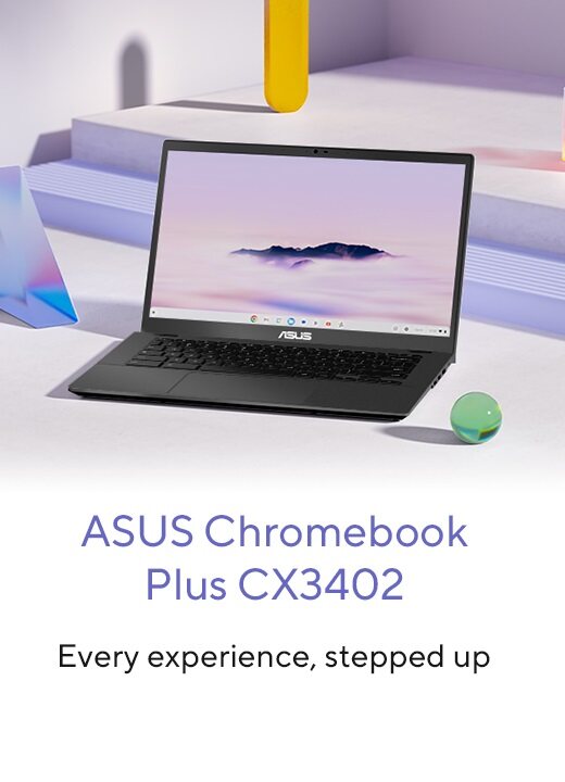 ASUS CX34 14