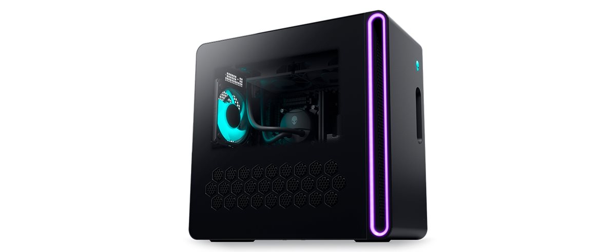 Alienware Aurora R16 Gaming Desktop Intel Core i9 14900KF 32GB