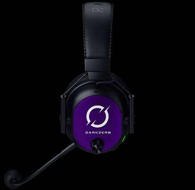 オ*キ様 Razer BlackShark V3 Pro （美品） Razer BlackShark V3 Pro ANC Wireless Over the Ear Gaming Headset