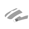 Anti-Rutsch-Grip-Tape