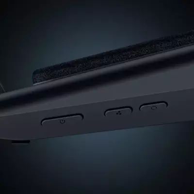 その他 Razer Laptop Cooling Pad Laptop Cooling Pad - Smart Adaptive Cooling for Laptops
