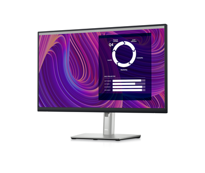 Dell 60,45 cm (23,8")-Monitor – P2423D