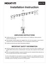 Product Manual