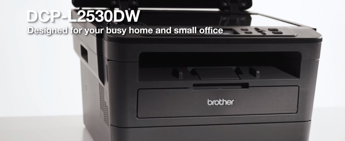 Brother DCP-L2530DW Slow Printing and Looking for Printer Issue (Macbook)  : r/printers
