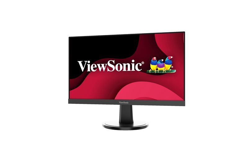 ViewSonic VA2447MHU LED monitor Full HD (1080p) 24"