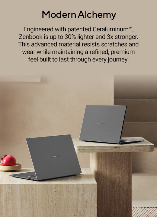 ASUS Zenbook S16 16