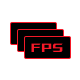 FPS COUNTER Icon