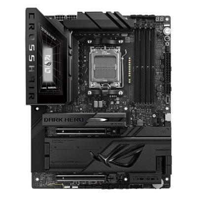 ROG Crosshair X870E
