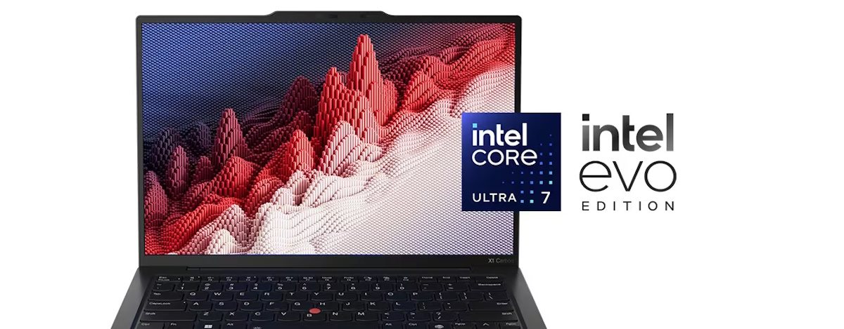 Lenovo ThinkPad X1 Carbon G12 - Intel Core Ultra 5 125U (E-cores up to  3.60GHz - 12MB) - 14%22 - 1920 x 1200 Non-Touch - Windows 11 Pro 64 - 16 GB  RAM ...