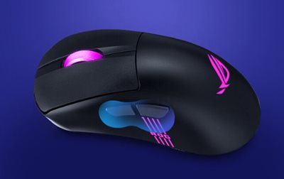 Perfekt placerede knapper i siden