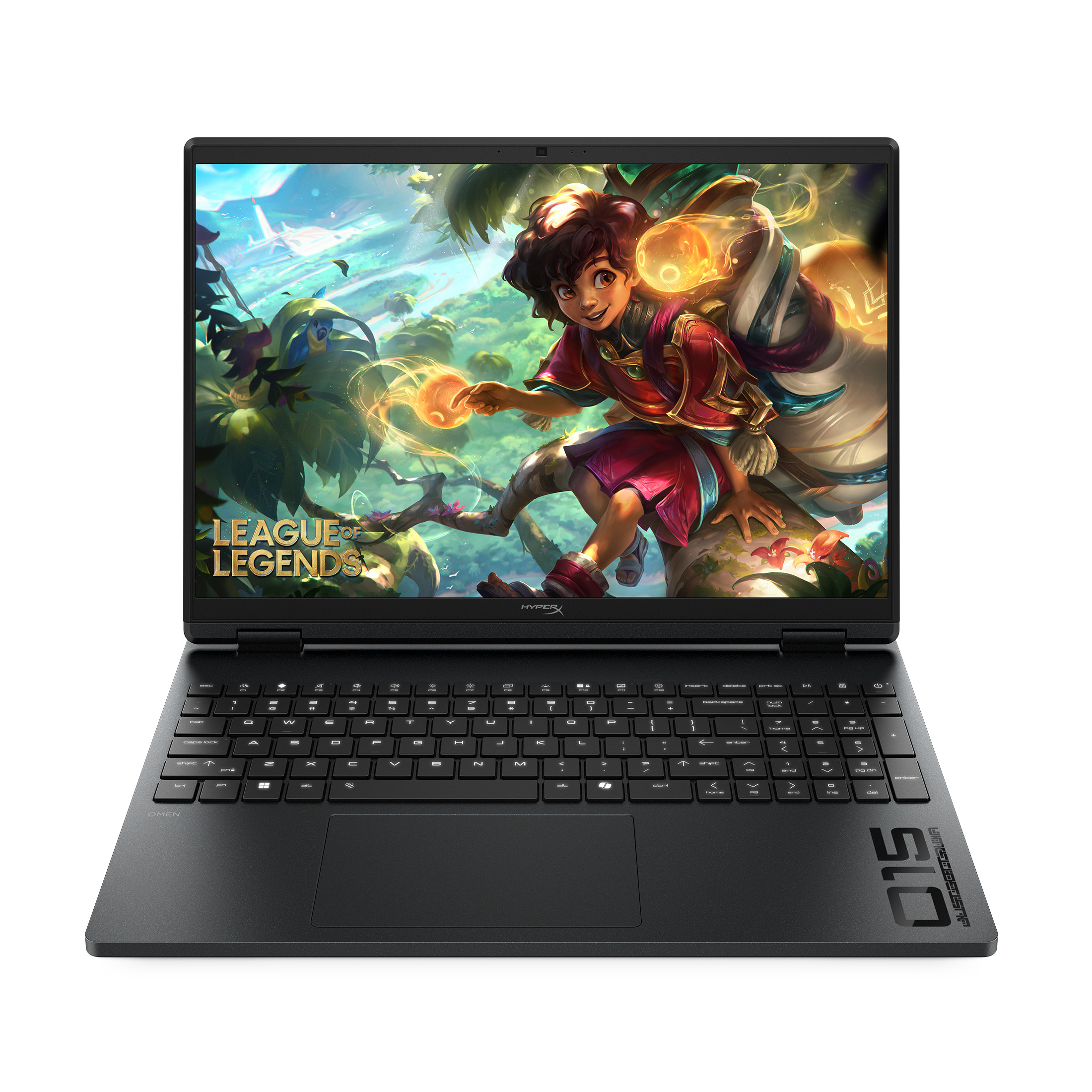 HyperX OMEN 15.3