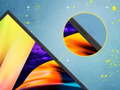 Physical webcam privacy shield