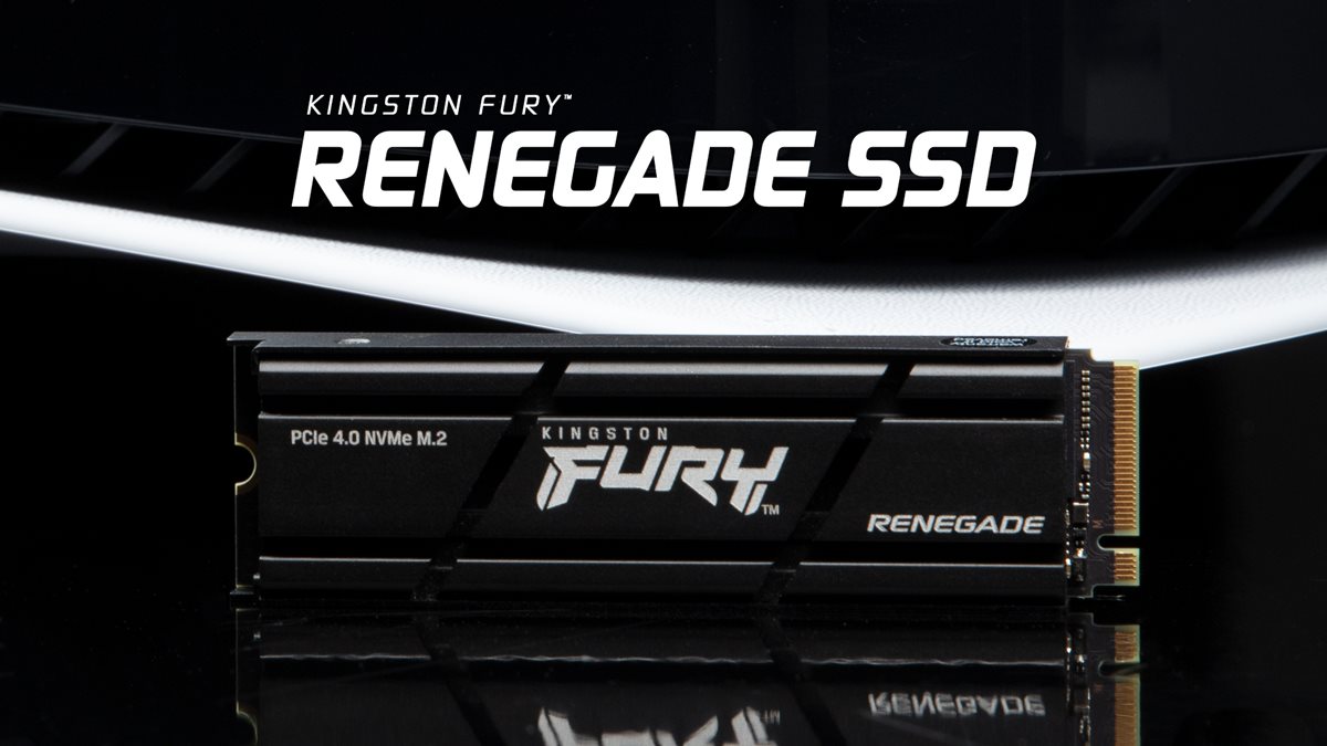 Kingston Fury Renegade SSD review: A price-to-performance gem
