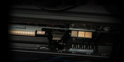 GRAFIKKORT MED HØJ EFFEKT