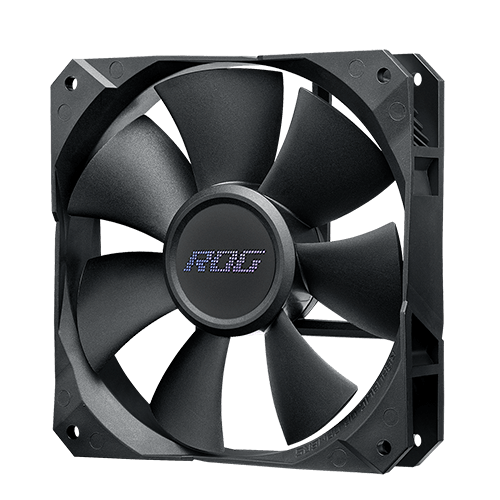 ASUS ROG STRIX LC II CPU Cooling Kit - Thumbnail 3