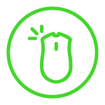 Razer Mechanical Mouse Switches Gen-2