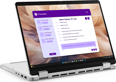 Nueva Dell Pro 14 Plus Laptop