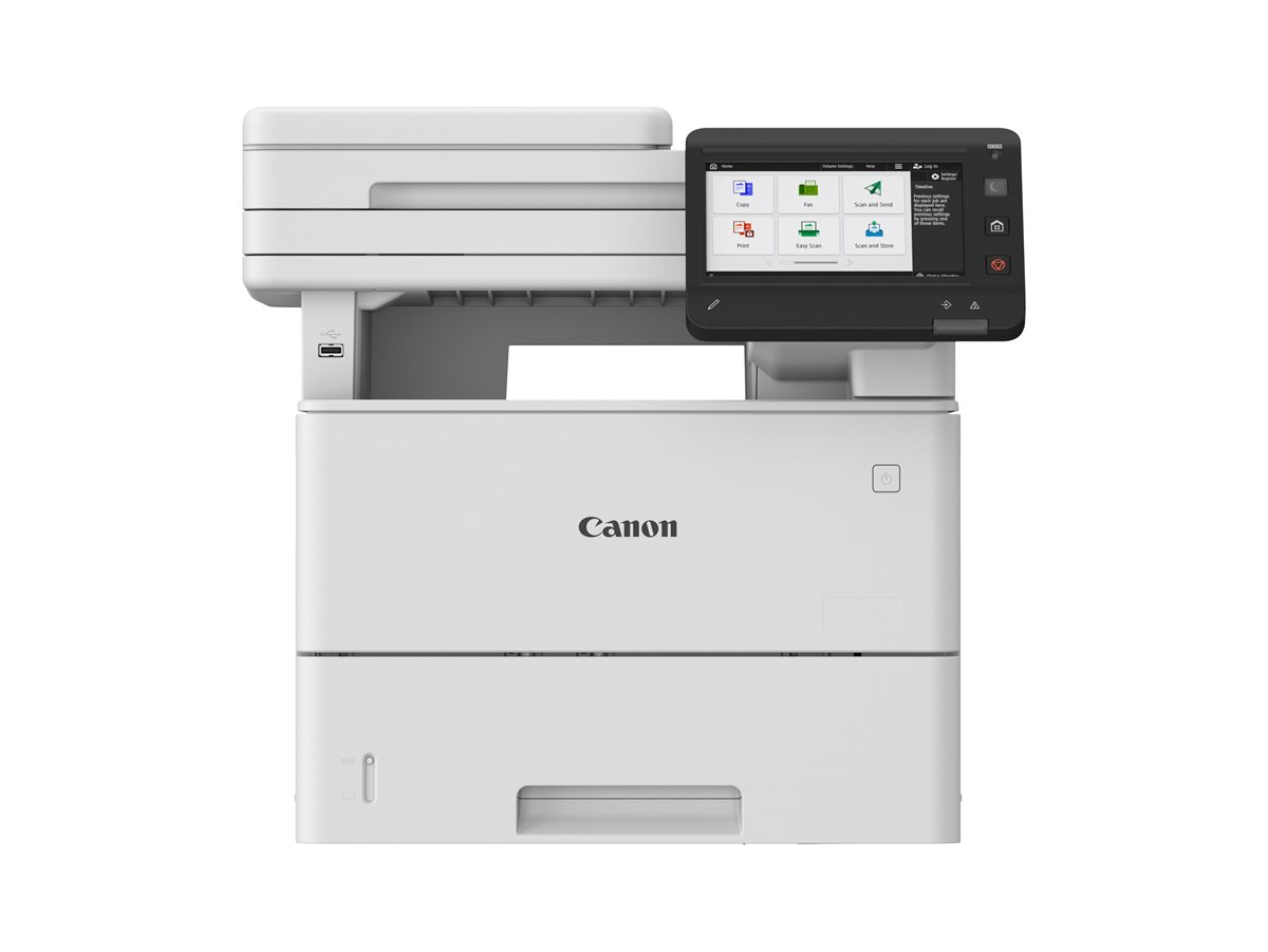 First class productivity and high-performance printing