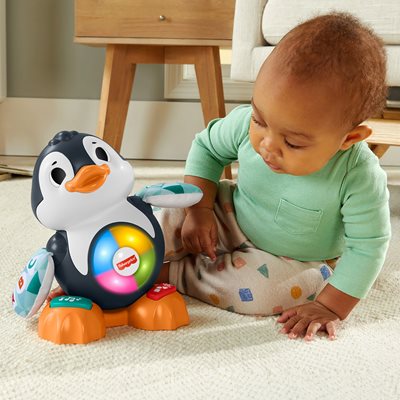 Toys for 6 month old clearance argos