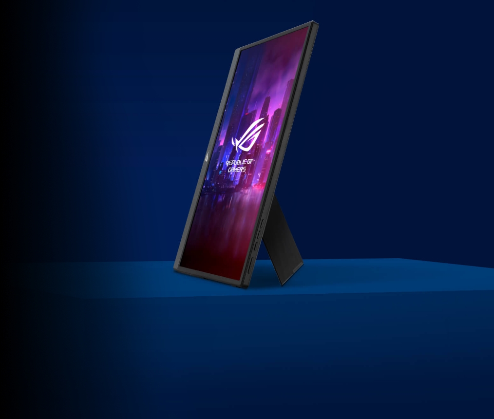 ASUS ROG Strix XG16AHPE 15.6