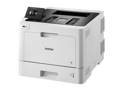 Fast print speeds
