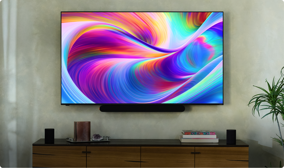 VIZIO Quantum 4K QLED Smart TV
