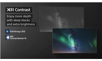 Sony 75” Class BRAVIA XR X90K 4K HDR Full Array LED with Smart Google TV XR75X90K (New) - image 2 of 8