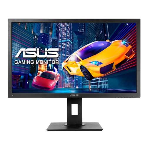 ASUS VP248HL - Écran PC 24 Pouces LED TN Full-HD