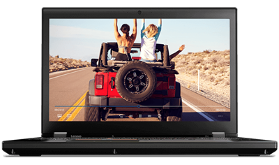 Lenovo ThinkPad P51 - 15.6