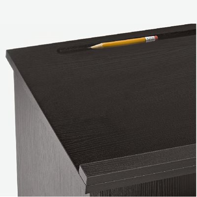 Presentation Surface Bottom Lip