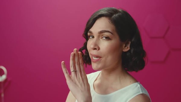 thumbnail video image 2 of Epson EcoTank ET-4850 Color Inkjet All-in-One Printer Bonus Black Ink, 2 of 4