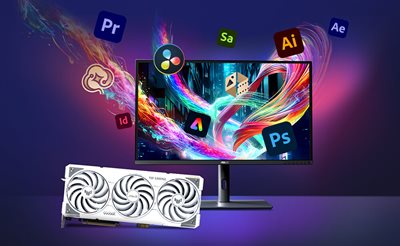 En måneds gratis Adobe Creative Cloud