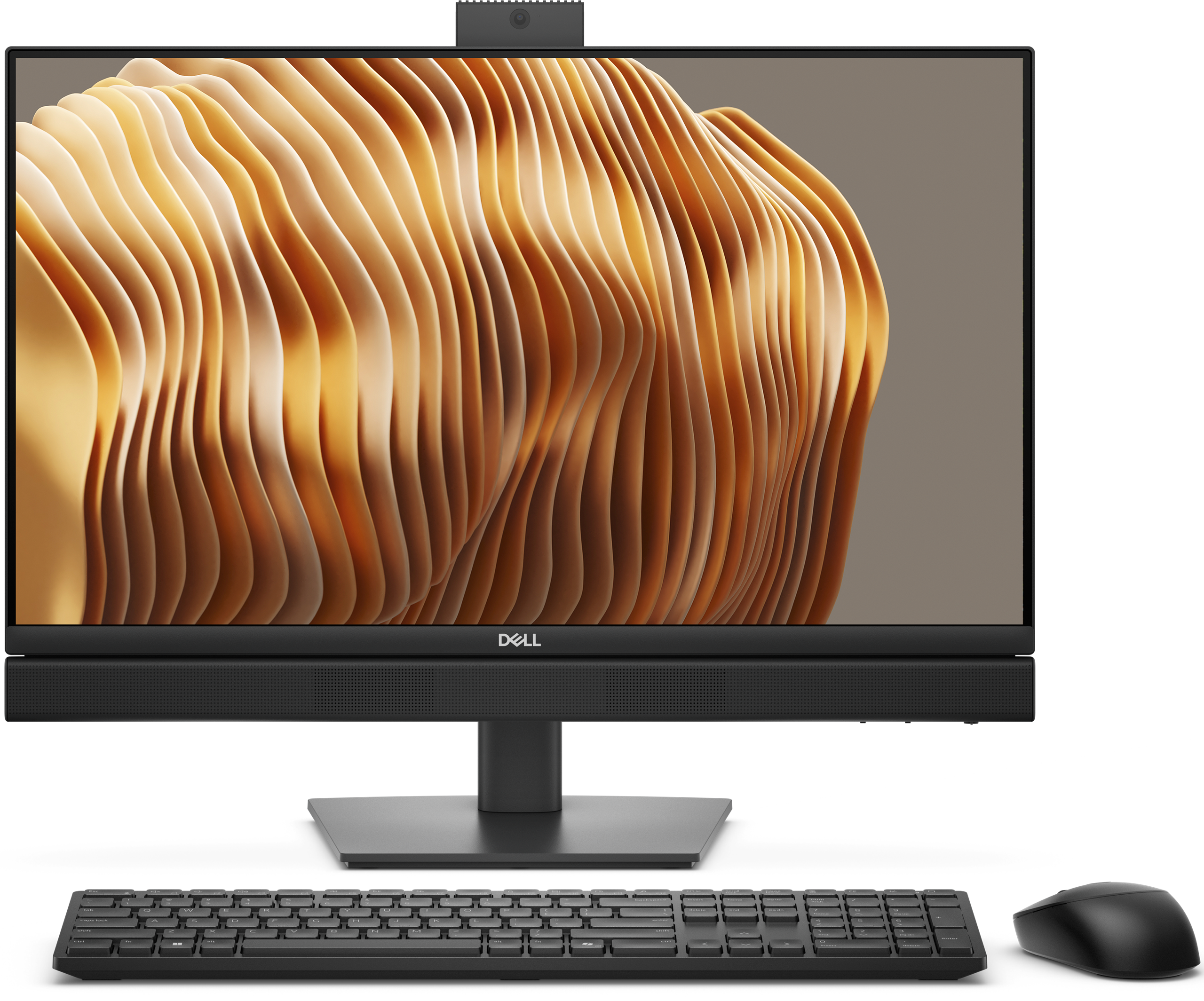 Dell Pro 24 QC24251 All-in-One Computer V0XN2 | PC-Canada