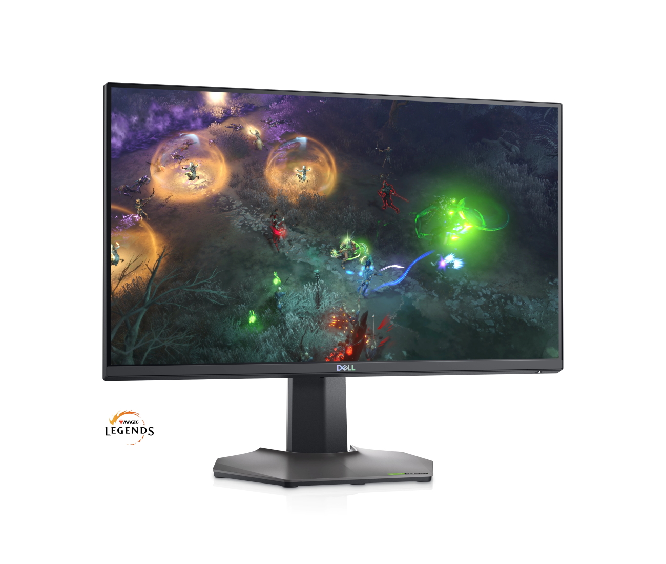 Compra Monitor Gamer Dell 24.5