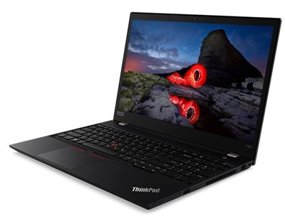 Lenovo ThinkPad P15S 15.6