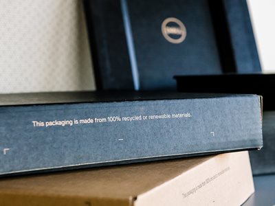 Packaging innovation