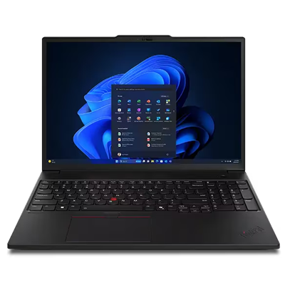 Lenovo ThinkPad P16s Gen 4 - 16