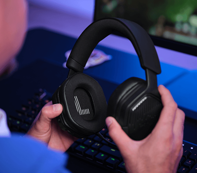 Crank up the comfort