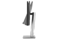 Folie {0} von {1}, Vergrößern, ProArt Display PA24ACRV-side view showing the tilt angles