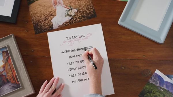 thumbnail video image 2 of Epson Expression Photo XP-8700 Wireless All-in-One Printer, 2 of 7