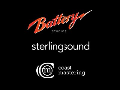 Tuned by masters in sound