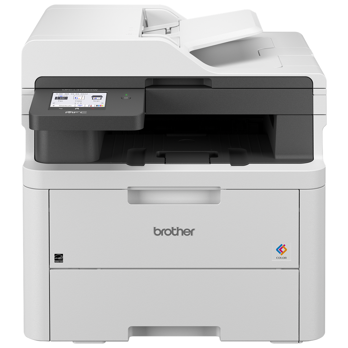 Brother DCP-L3550CDW Multifonction Laser Couleur Wi-Fi Duplex